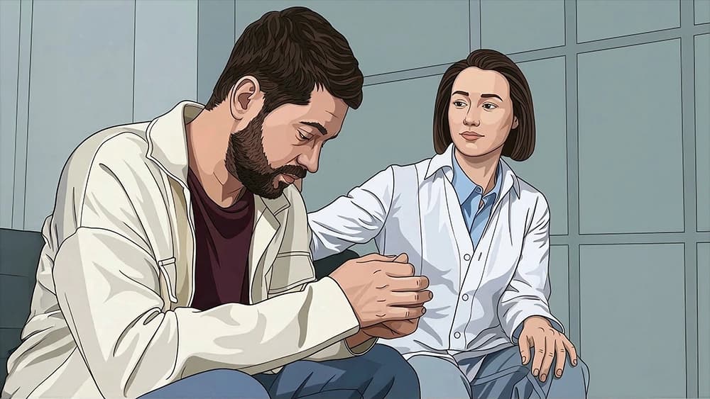 Alcohol Detox Medications: Options and Uses