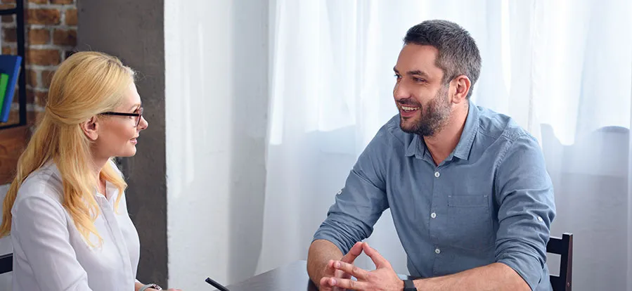 Holistic Therapy at Amity Palm Beach