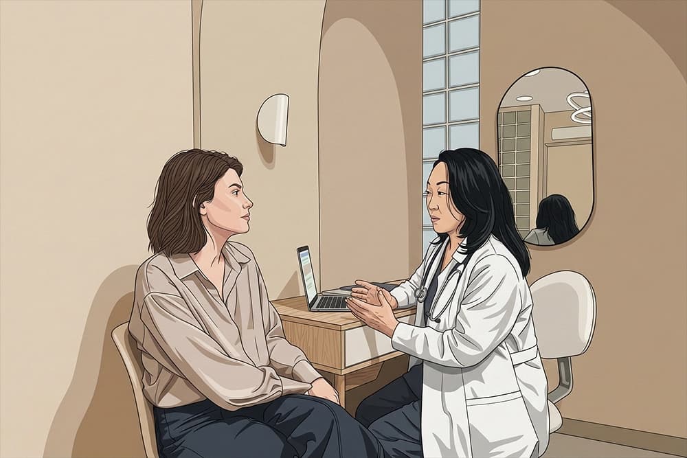 Naltrexone for Opioid Use Disorder: Uses