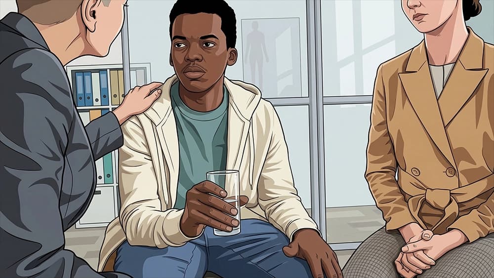 Outpatient vs Inpatient Alcohol Detox: Which Is Safer?