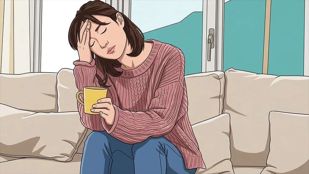 What Happens to Your Body During Alcohol Withdrawal