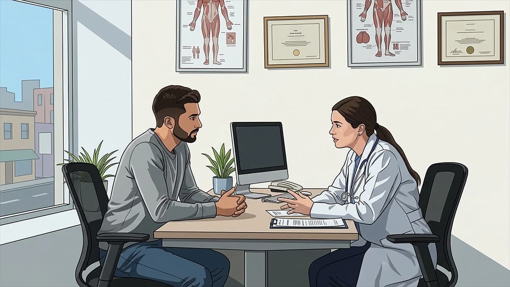 What to Expect During Suboxone Induction