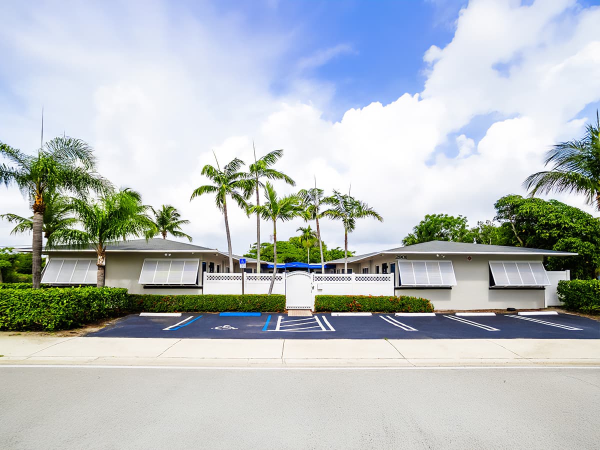 Residential Treatment