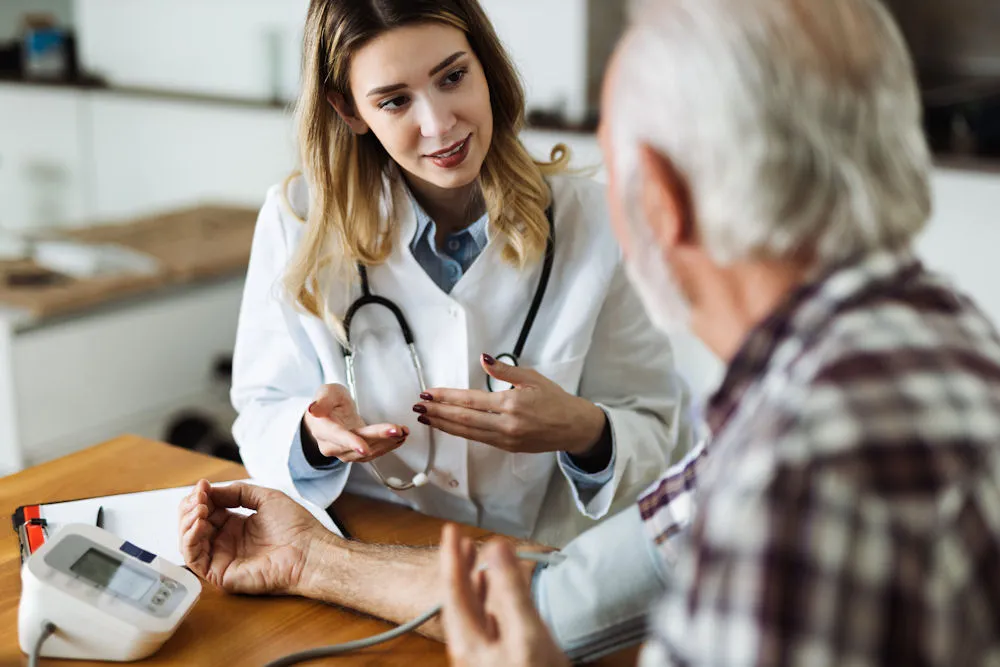 Health effects of Fentanyl addiction