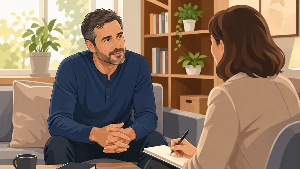 When Is Alcohol Withdrawal a Medical Emergency?