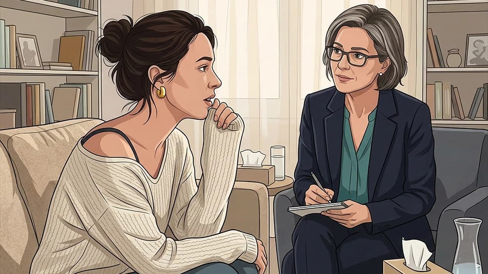 Depression and Opioid Use Dual Diagnosis