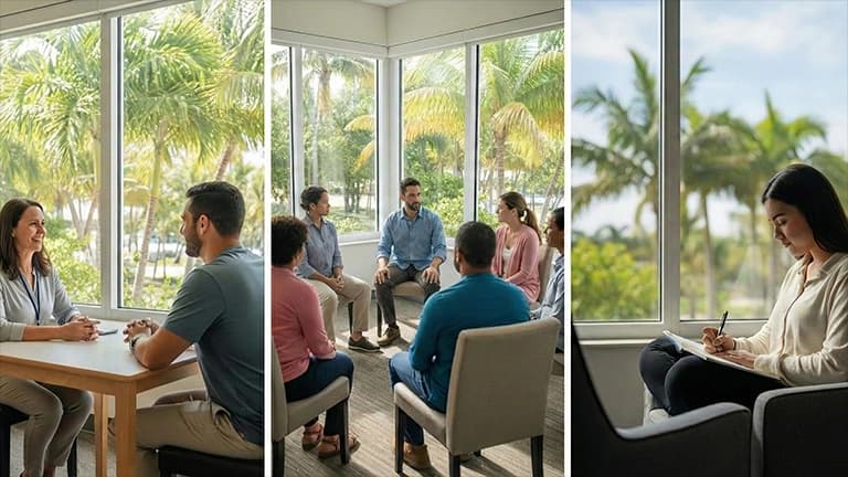 What Happens in Your First Week of Rehab? A Day-by-Day Guide