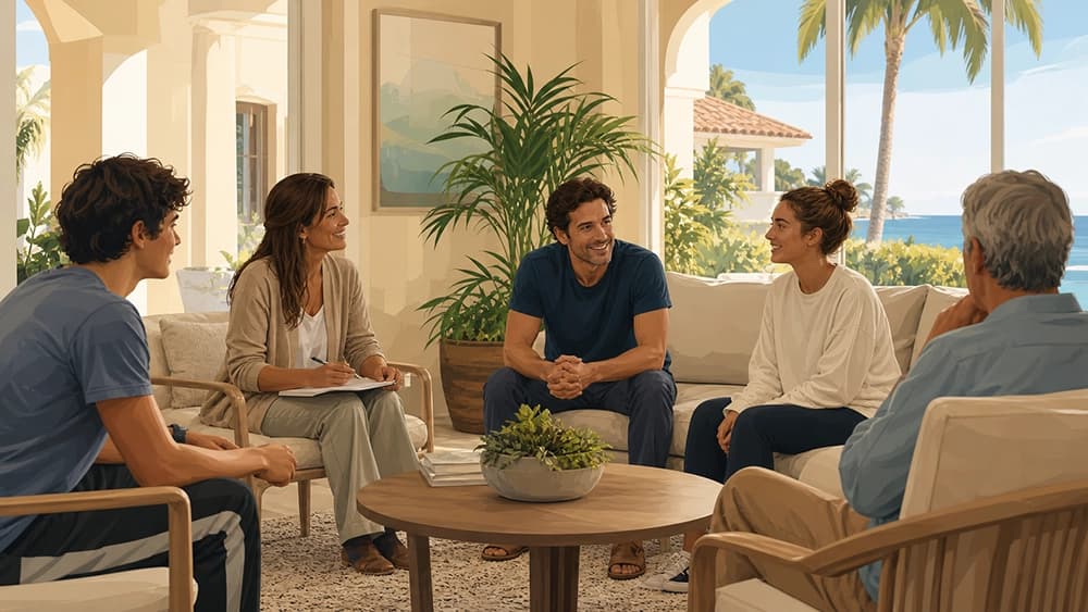 Residential Rehab in Palm Beach: What Families Should Know