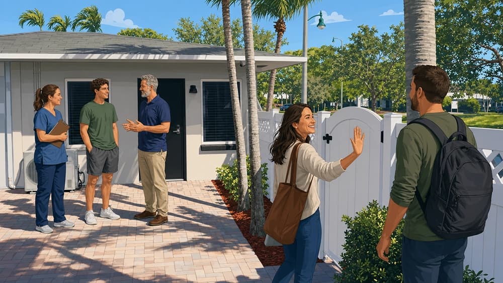 Residential vs Outpatient Rehab: Which Setting Fits?