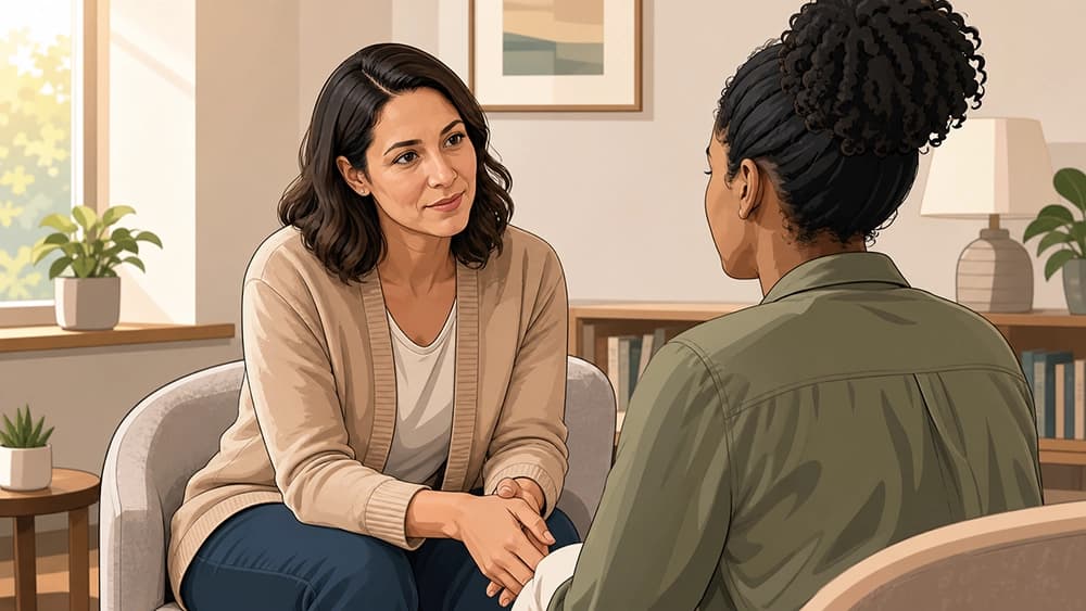 How Trauma-Informed Care Supports Addiction Recovery