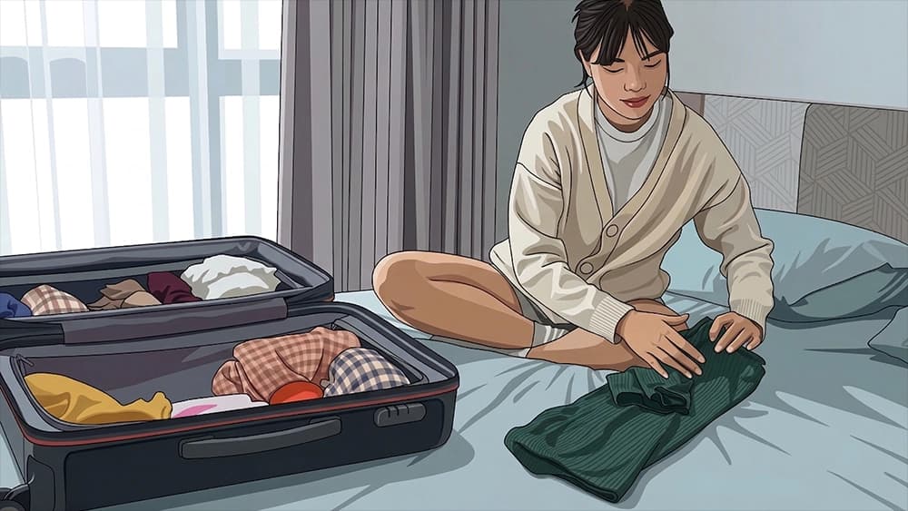 What to Pack and What to Expect in Residential Treatment