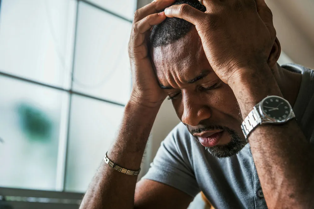 Depression and Addiction treatment approach