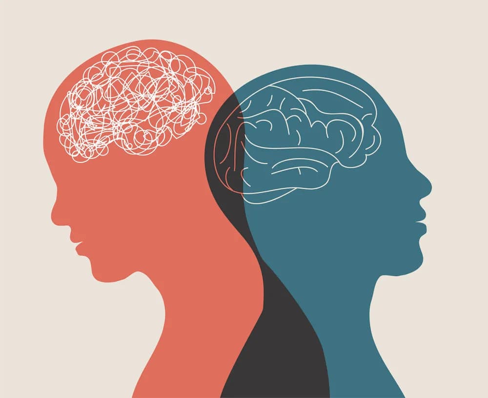Anxiety and Addiction treatment approach