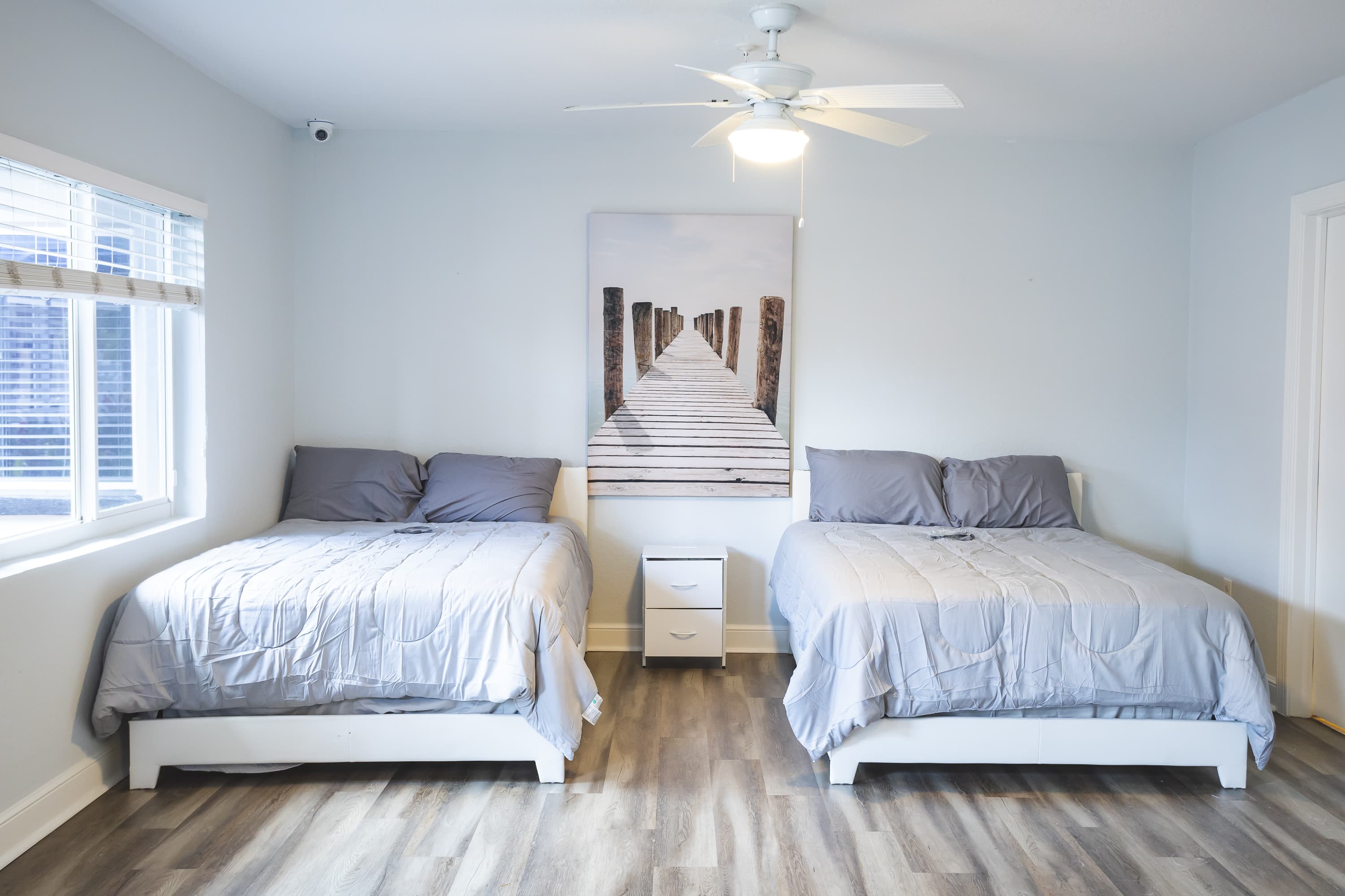 Comfortable Living
