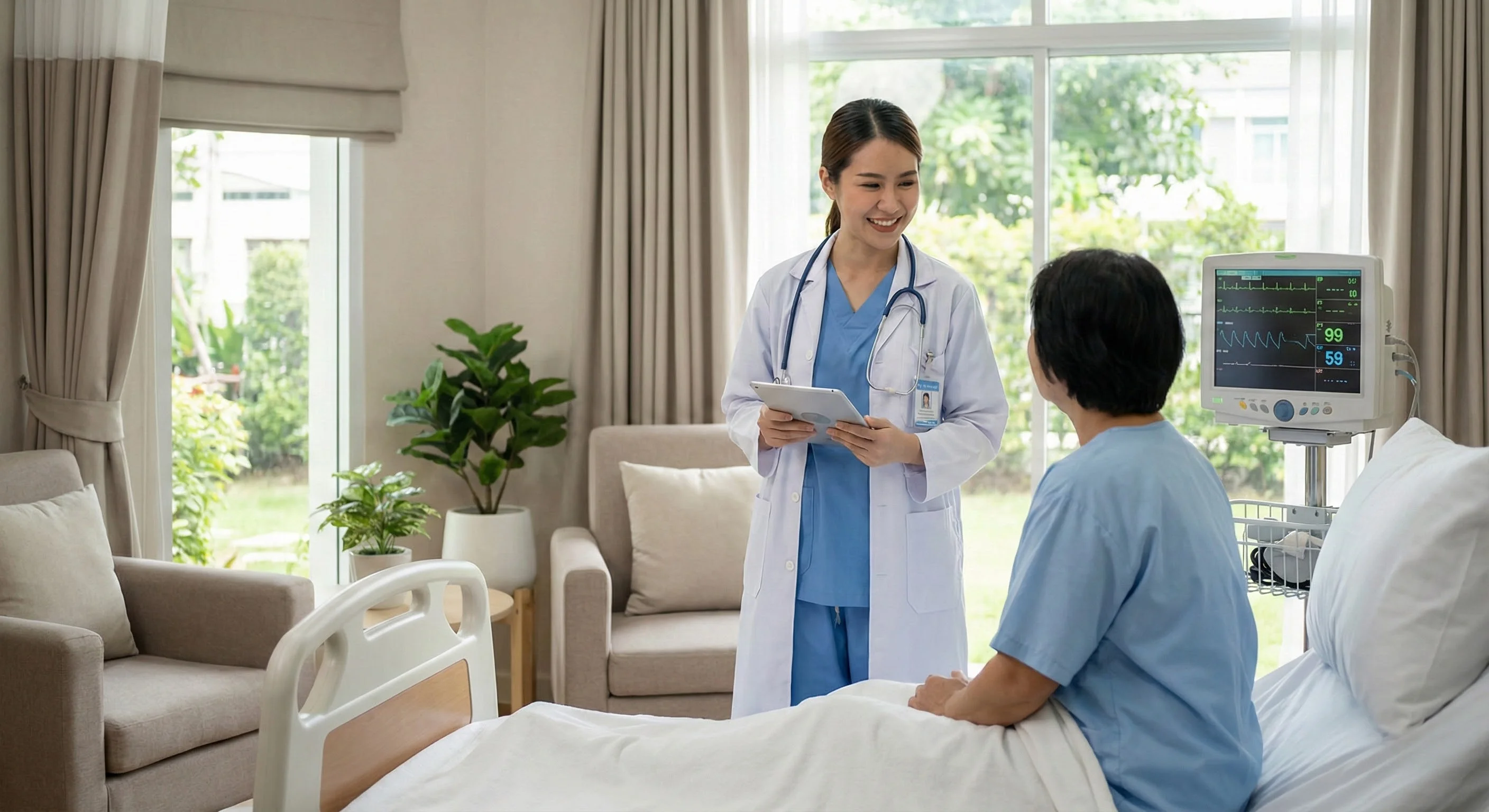 Medication-Assisted Treatment at Amity Palm Beach