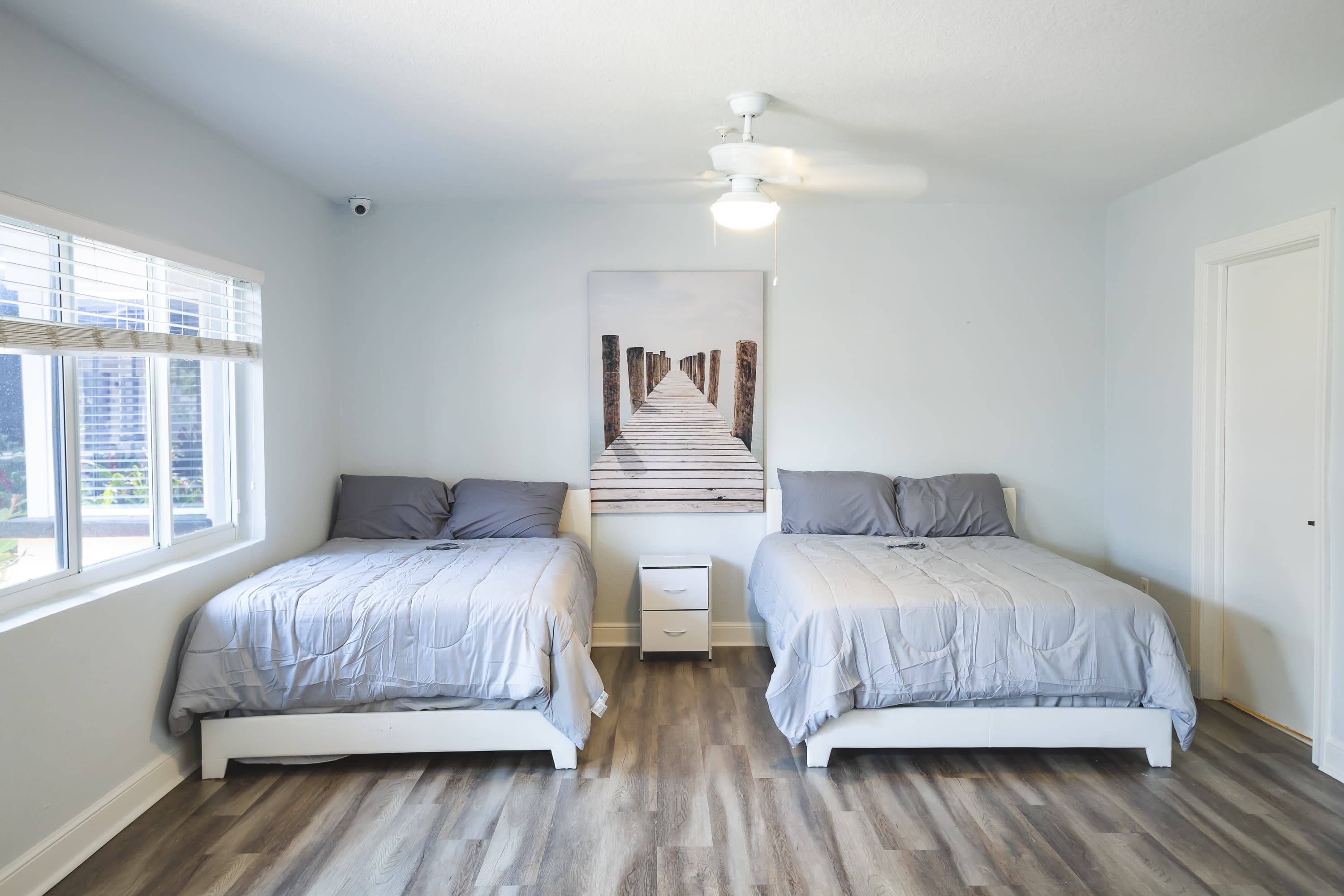 Residential Drug & Alcohol Rehab in West Palm Beach at Amity Palm Beach