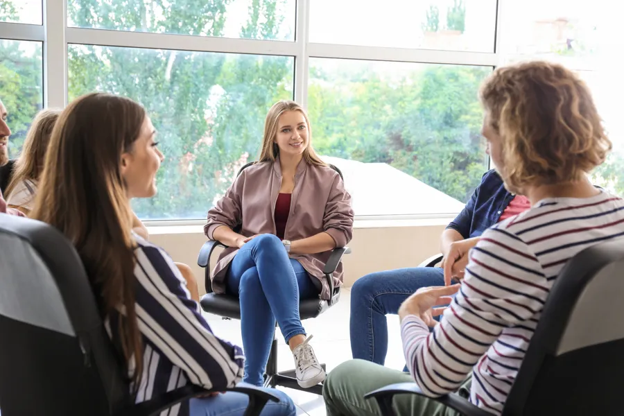 Develop Resilience: Essential Coping Skills for Long-Term Sobriety.