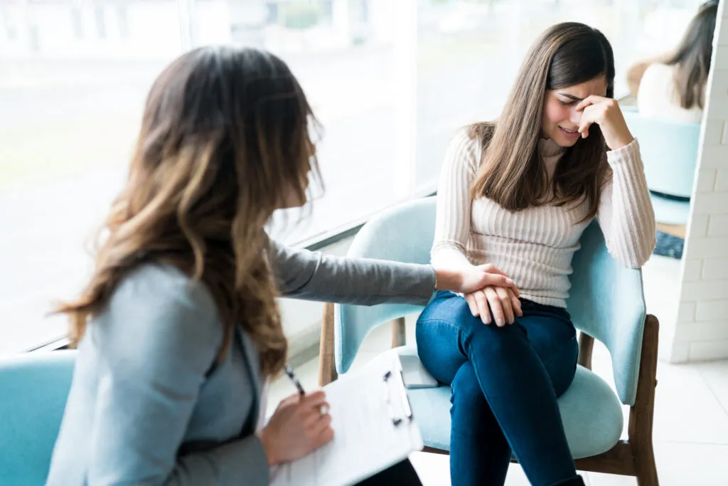 Family Therapy at Amity Palm Beach