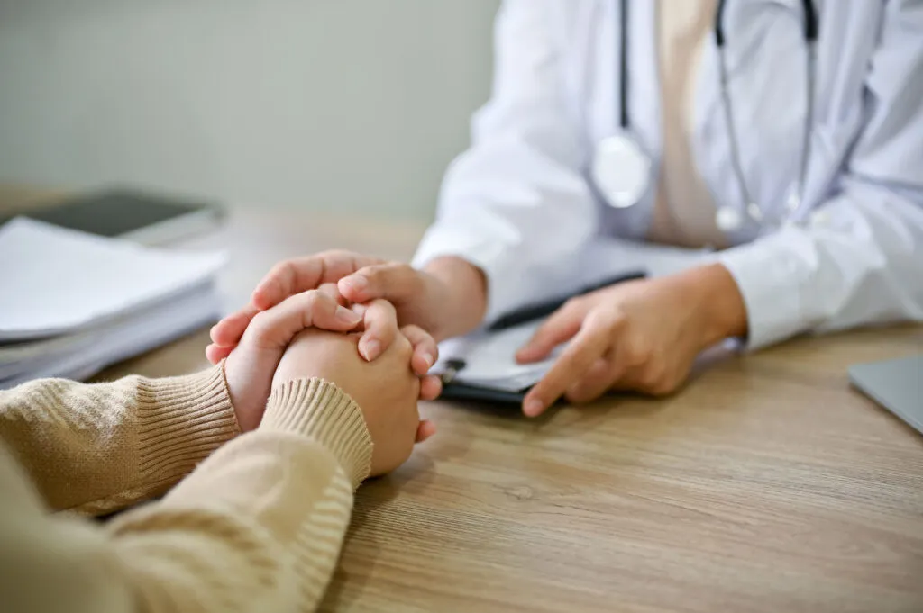 Finding Short-Term Physical Rehab Centers Near You