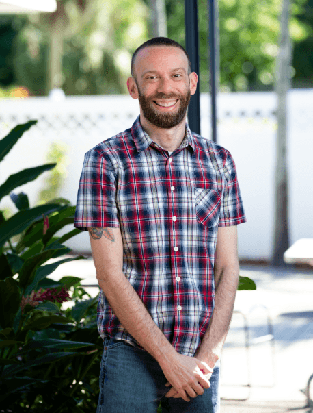 David Oppenhiem
