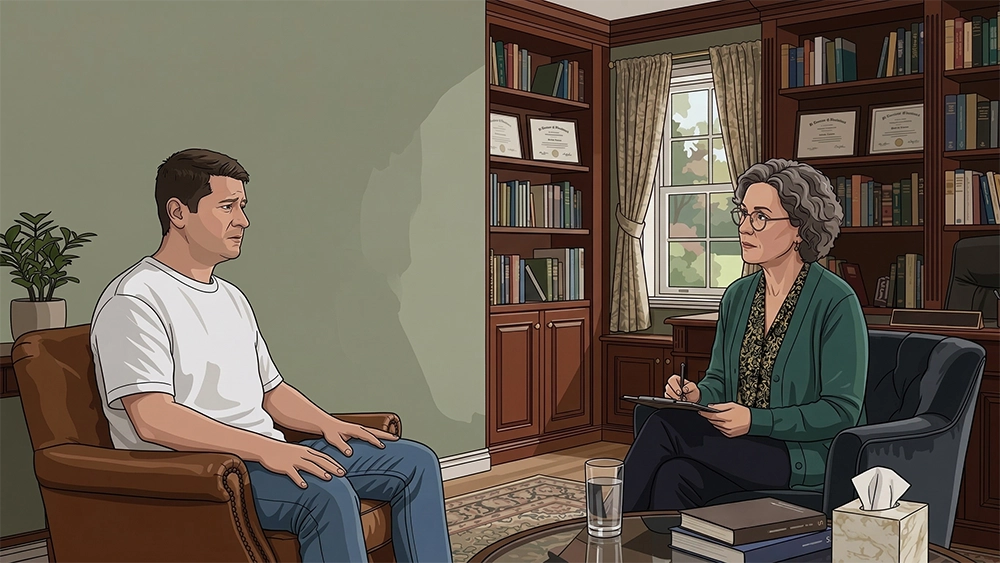 Bipolar Disorder and Substance Use: Treatment Considerations