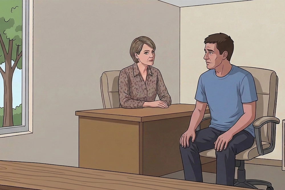 MAT and Therapy: Why Both Matter for Opioid Recovery visual guide