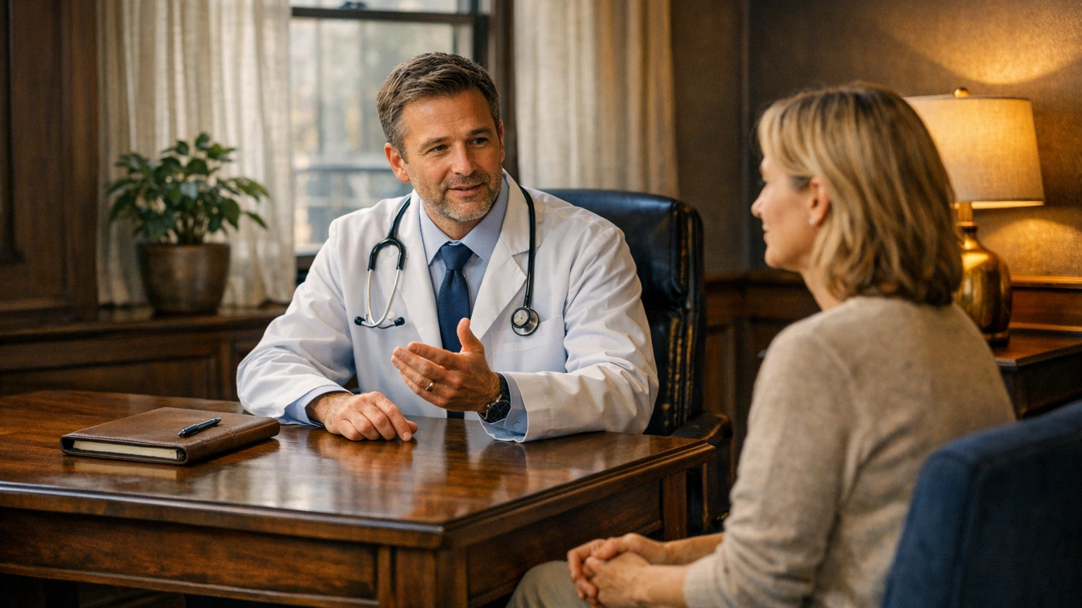 Clinical consultation about medication-assisted treatment for opioid use