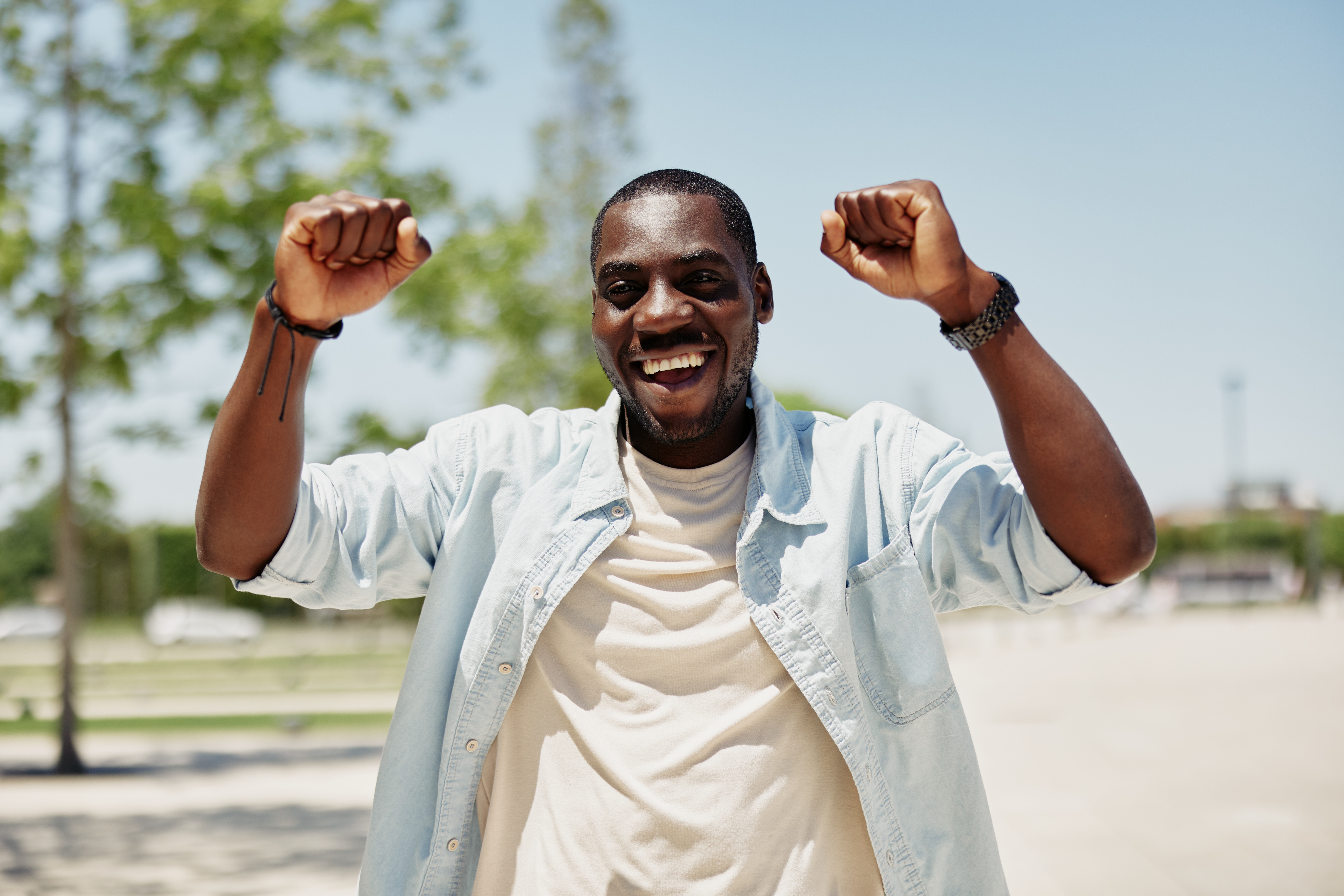 Handsome man male person happy guy black portrait adult african young american cognitive behavioral therapy for addiction, benzodiazepine addiction