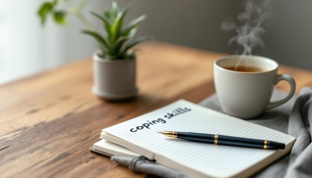 Develop Resilience: Essential Coping Skills for Long-Term Sobriety.