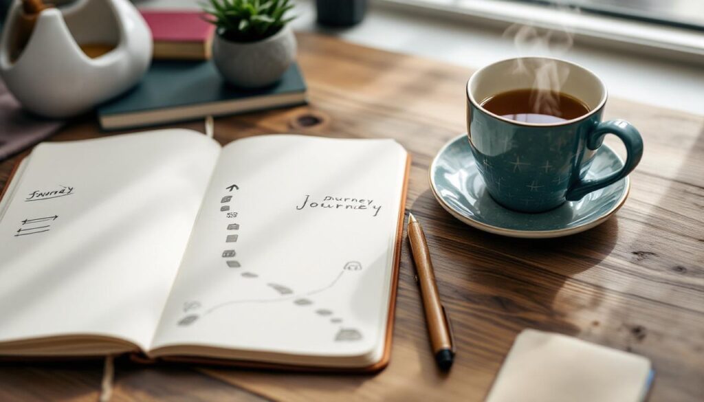 Embrace Life: Mapping Your Personal Recovery Journey to Lasting Sobriety.