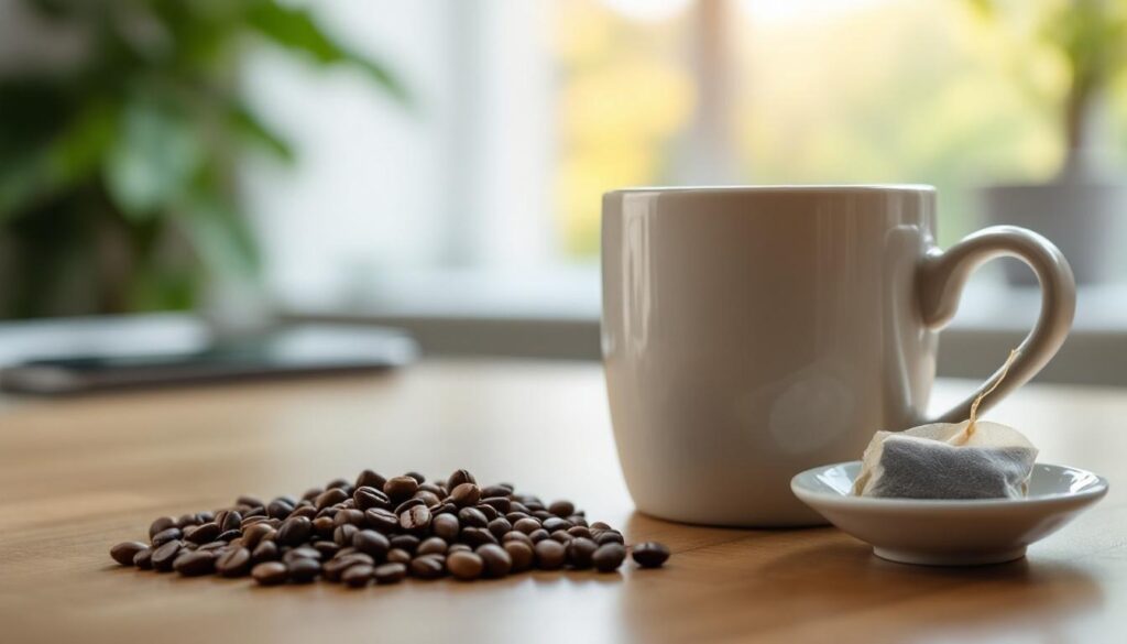 How to Overcome Caffeine Addiction and Recover