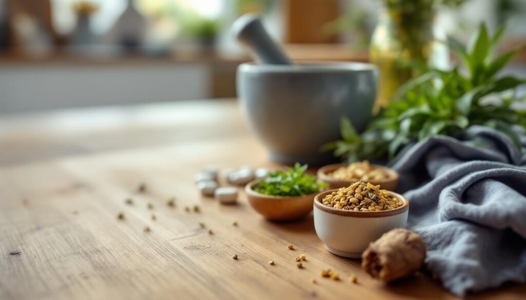 How to Use Herbs for Addiction Recovery