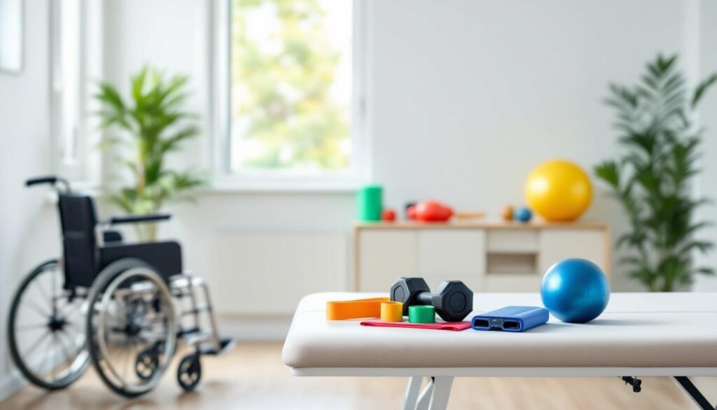 Top Spinal Cord Injury Rehab Centers: Which Is Best?