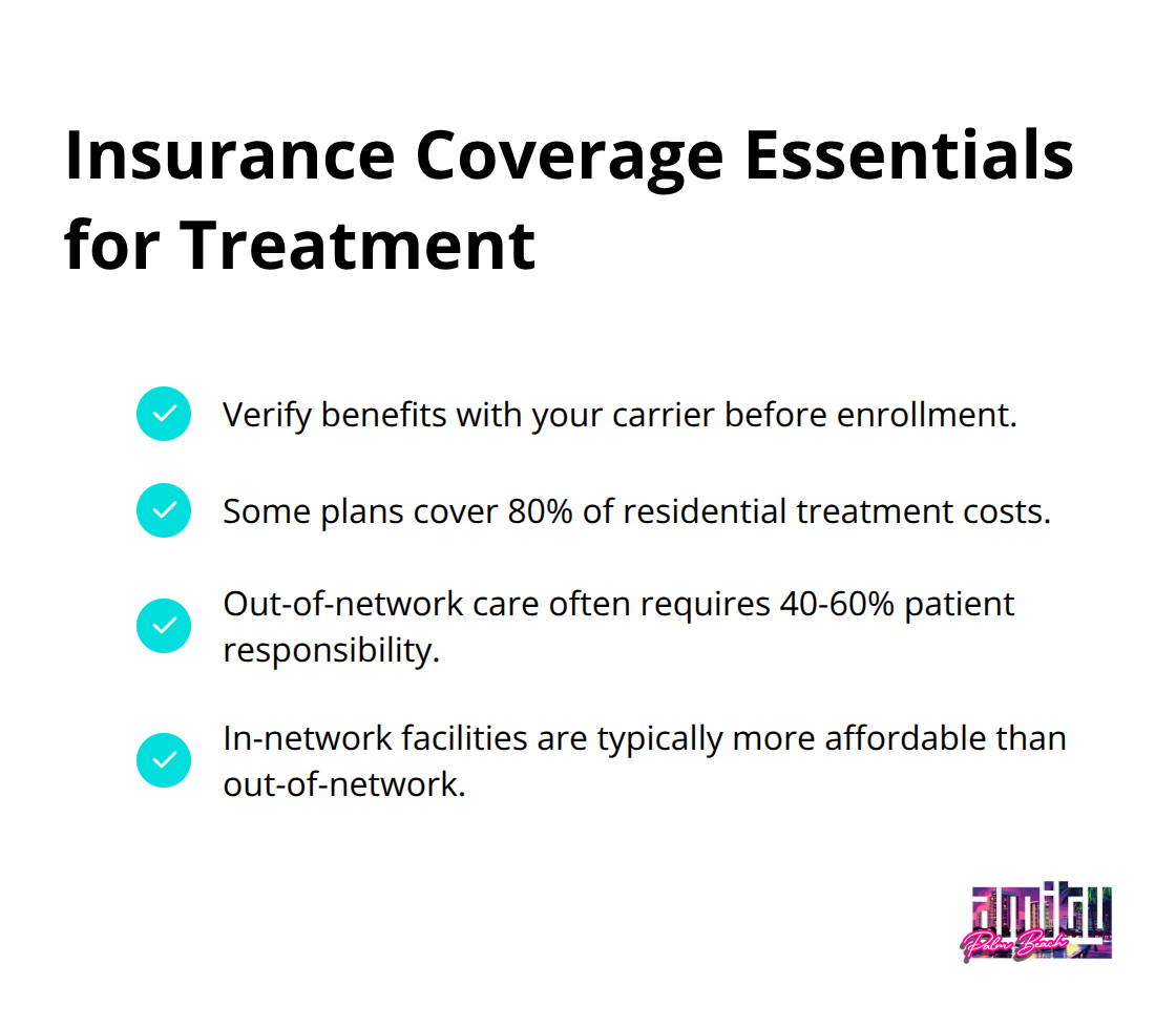 Key insurance considerations for internet addiction treatment coverage in the U.S.